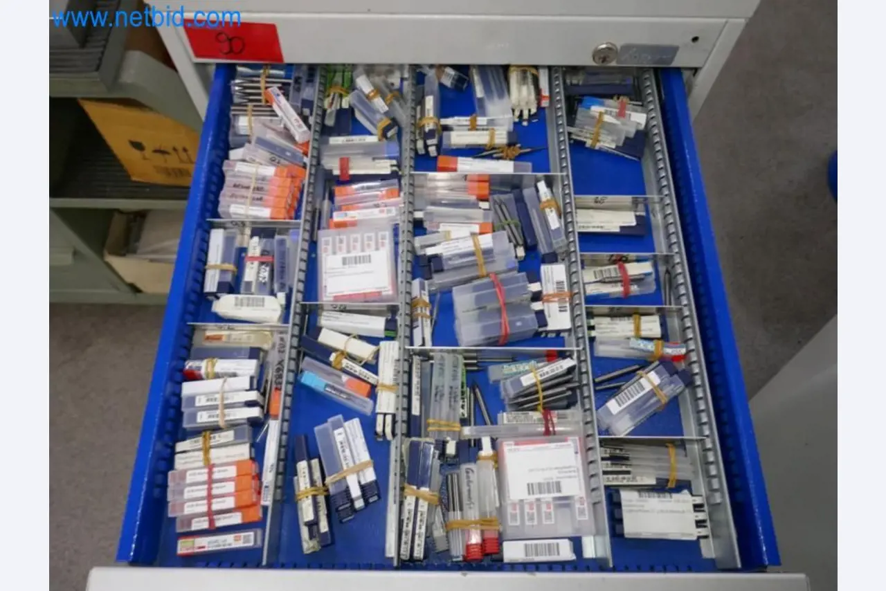 Maschinen aus dem Bereich Maschinenbau-1