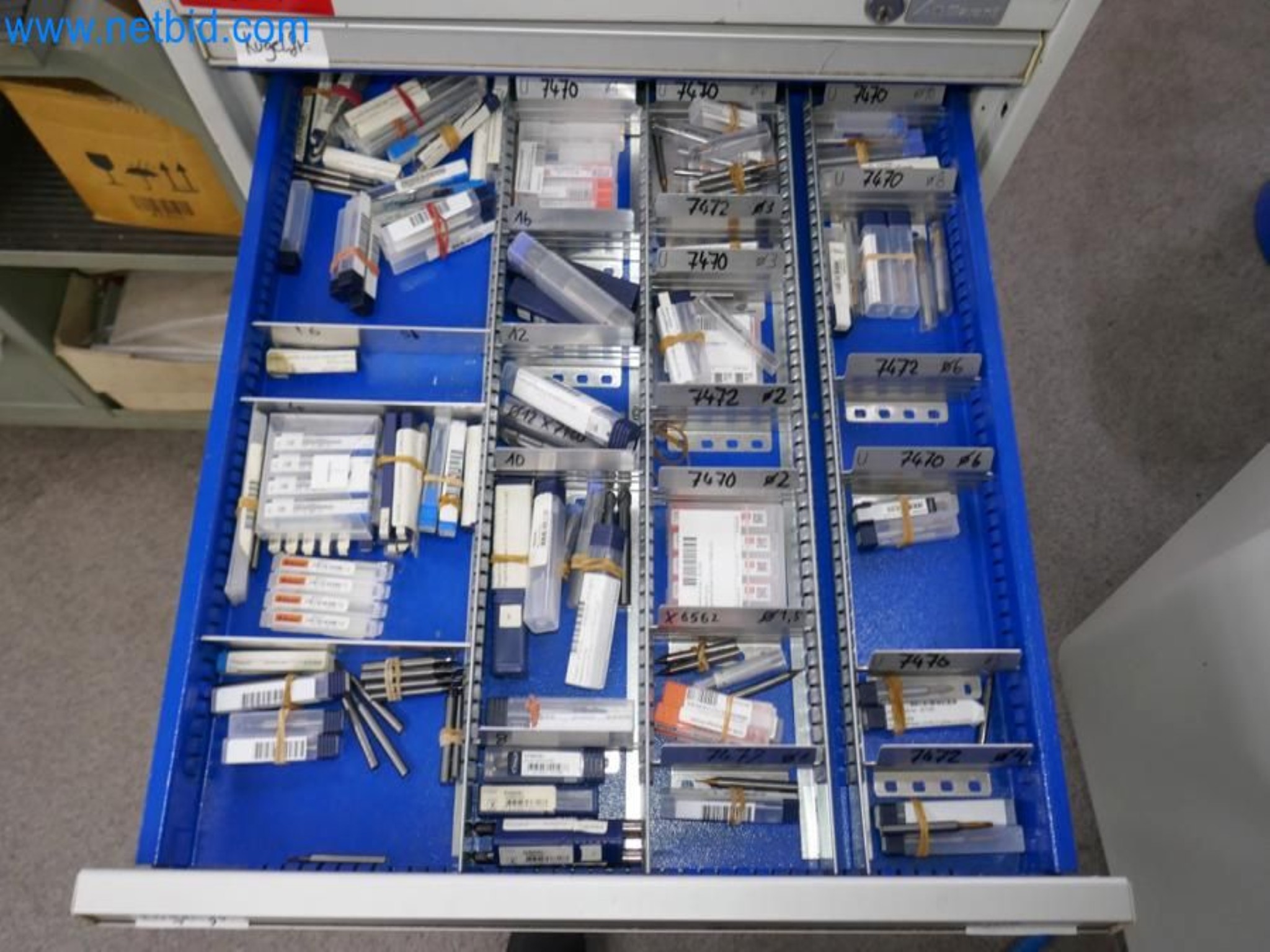 Maschinen aus dem Bereich Maschinenbau-2