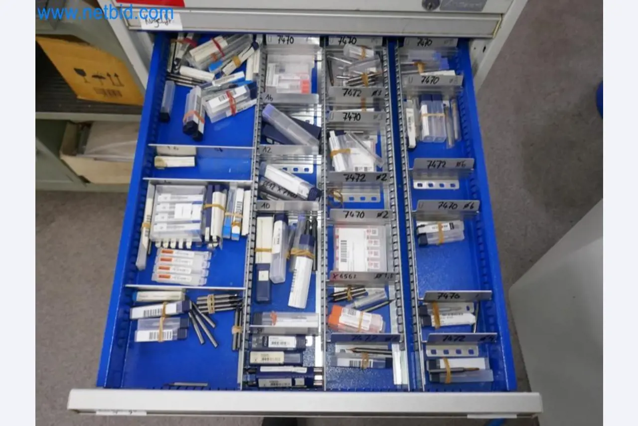 Maschinen aus dem Bereich Maschinenbau-2