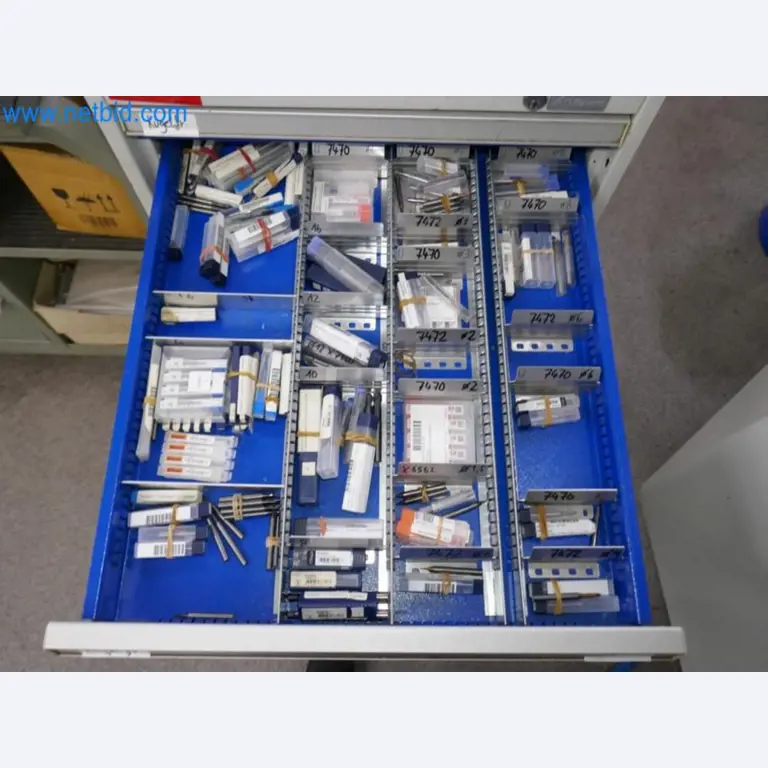 Maschinen aus dem Bereich Maschinenbau-2