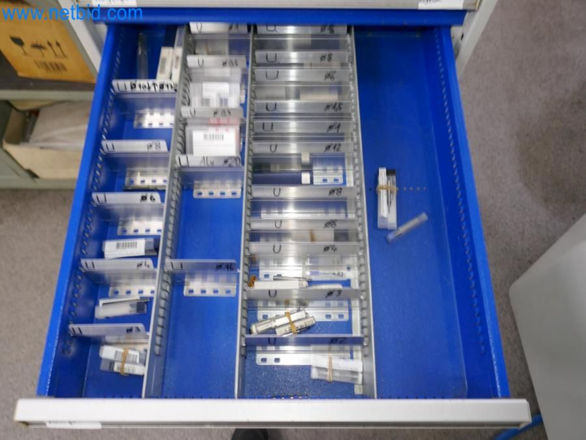 Maschinen aus dem Bereich Maschinenbau-3