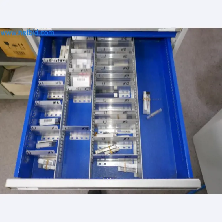 Maschinen aus dem Bereich Maschinenbau-3