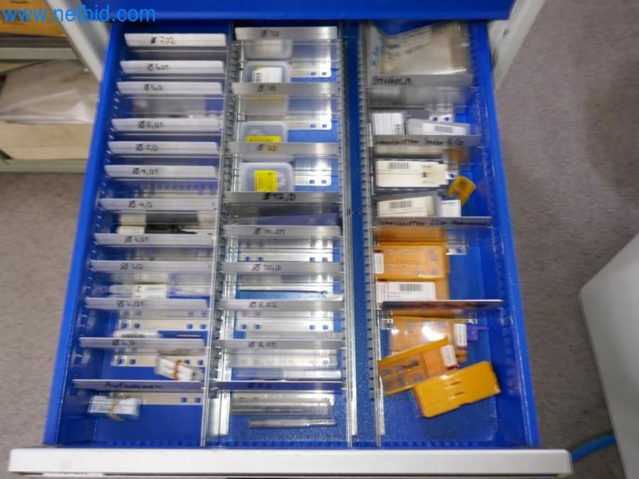 Maschinen aus dem Bereich Maschinenbau-4