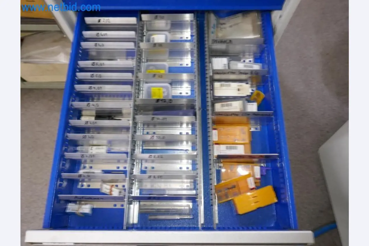 Maschinen aus dem Bereich Maschinenbau-4