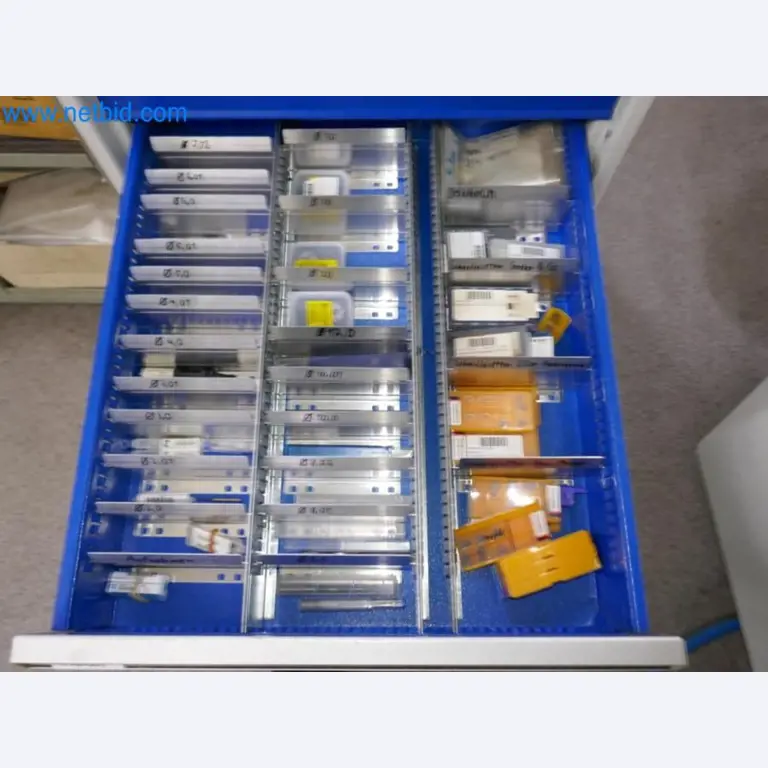 Maschinen aus dem Bereich Maschinenbau-4