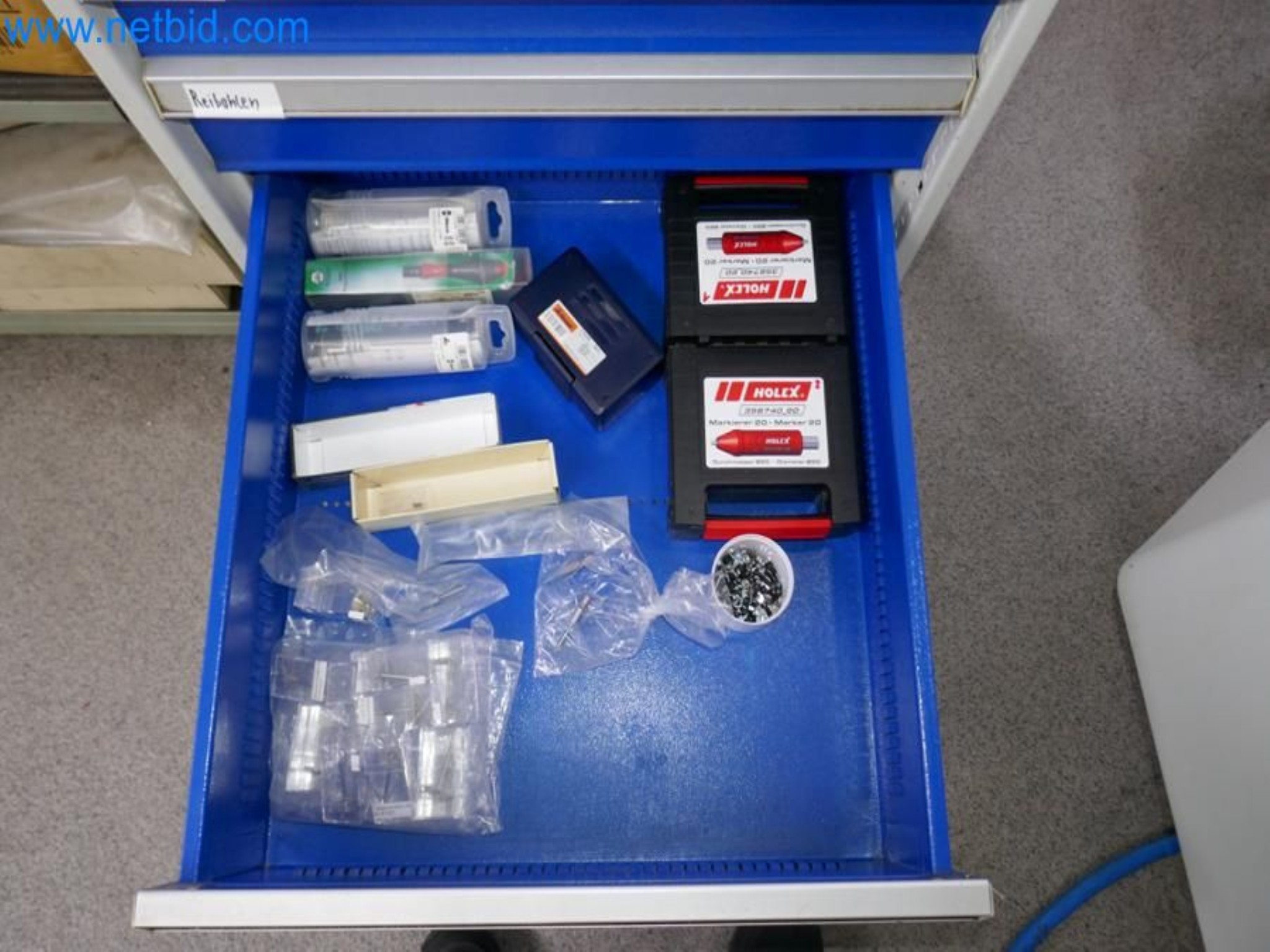 Maschinen aus dem Bereich Maschinenbau-5