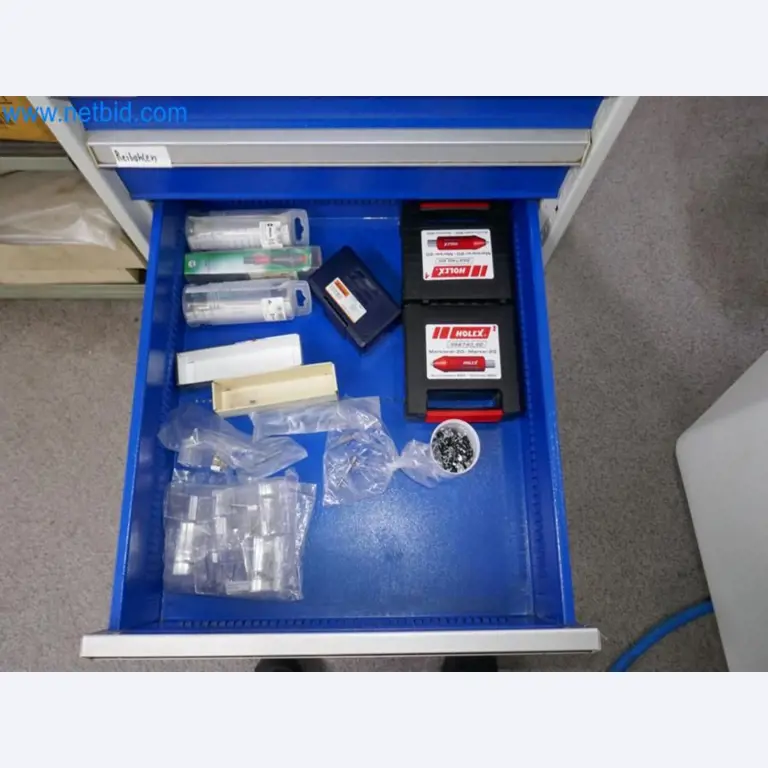 Maschinen aus dem Bereich Maschinenbau-5