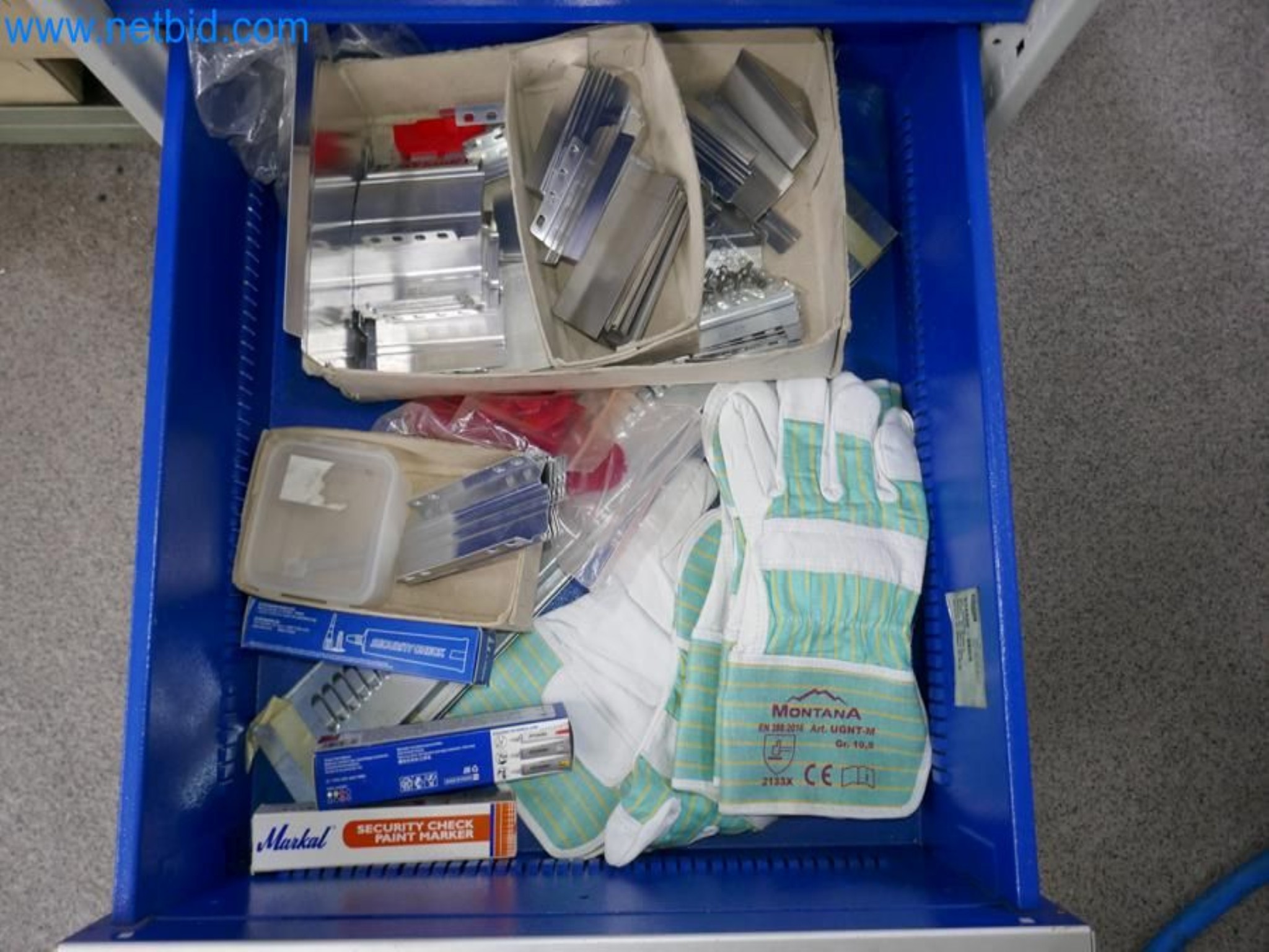 Maschinen aus dem Bereich Maschinenbau-6