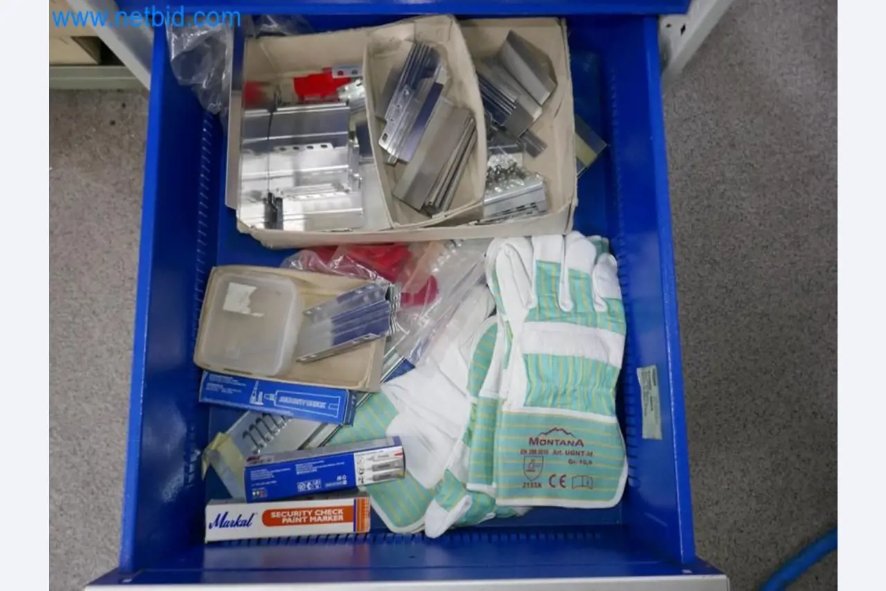 Maschinen aus dem Bereich Maschinenbau-6