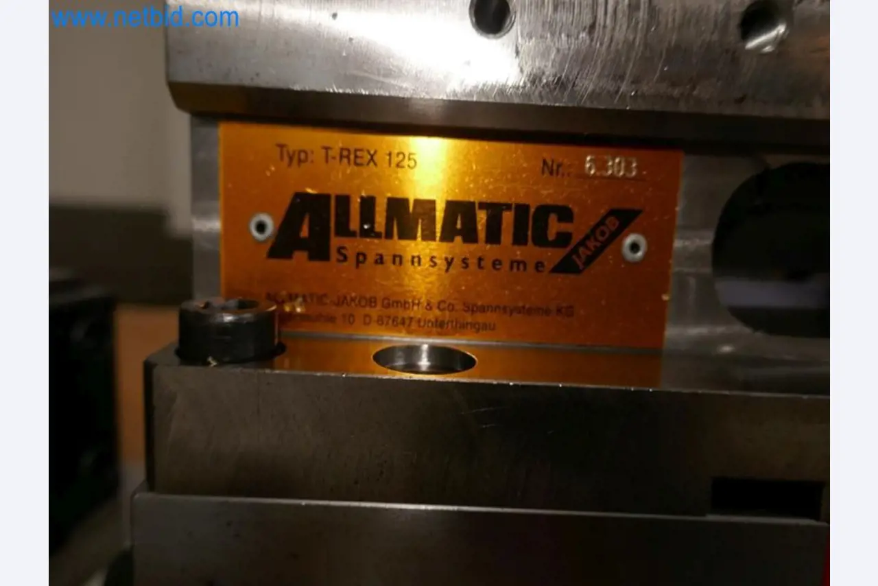 Maschinen aus dem Bereich Maschinenbau-2