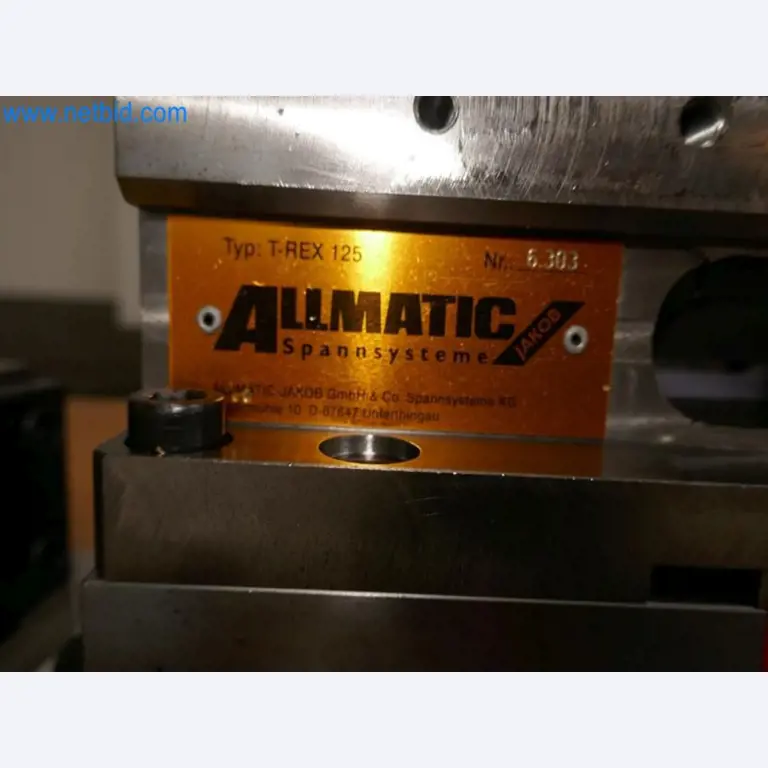 Maschinen aus dem Bereich Maschinenbau-2