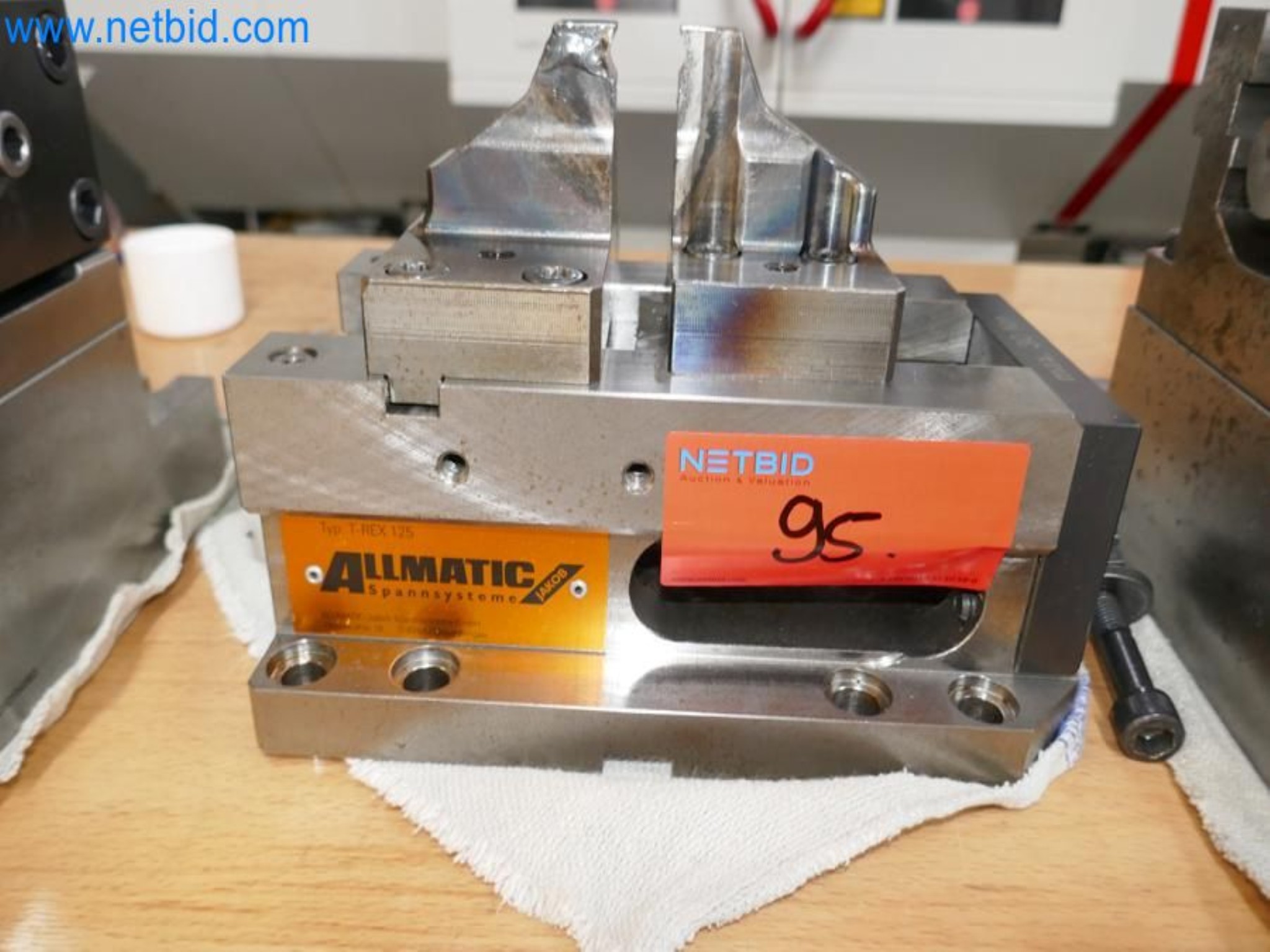 Maschinen aus dem Bereich Maschinenbau-4