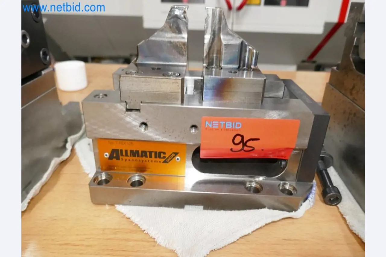 Maschinen aus dem Bereich Maschinenbau-4