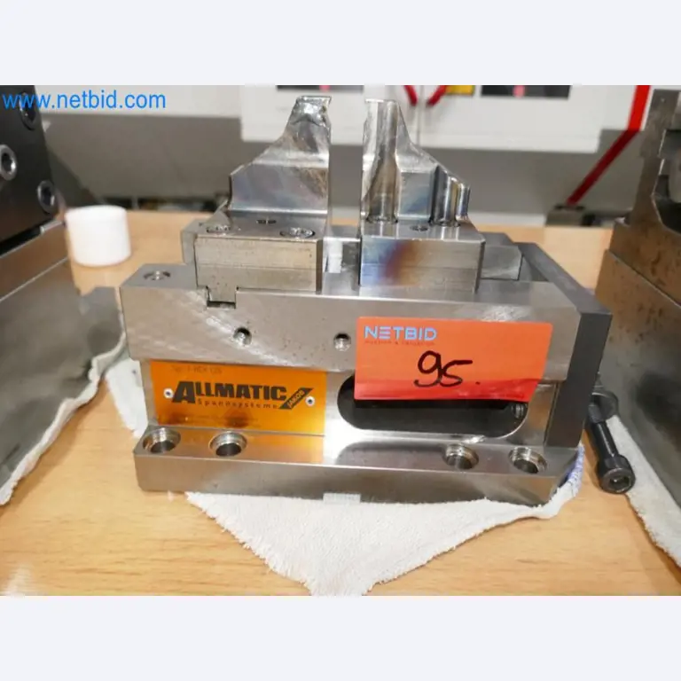 Maschinen aus dem Bereich Maschinenbau-4