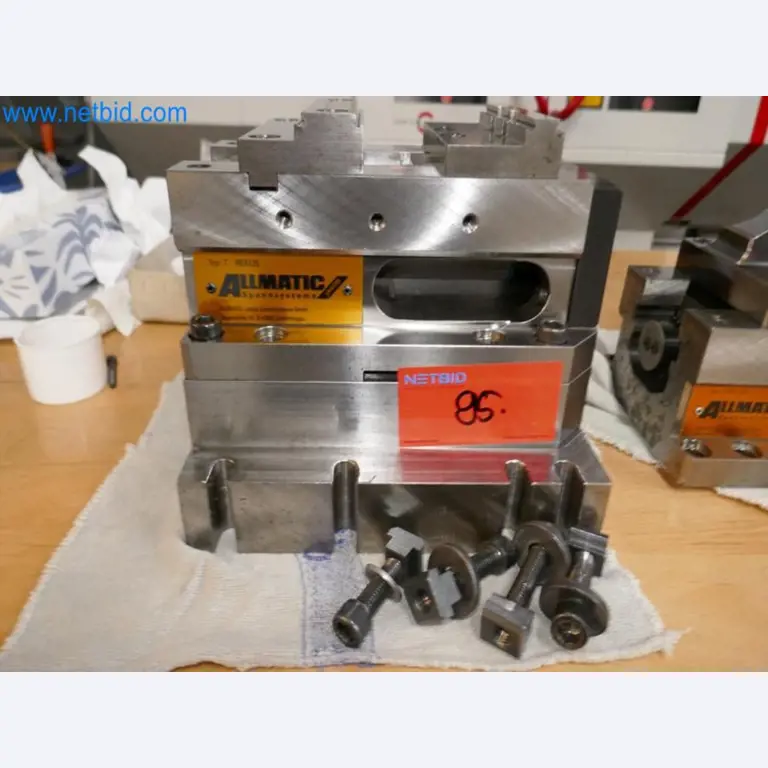 Maschinen aus dem Bereich Maschinenbau-5