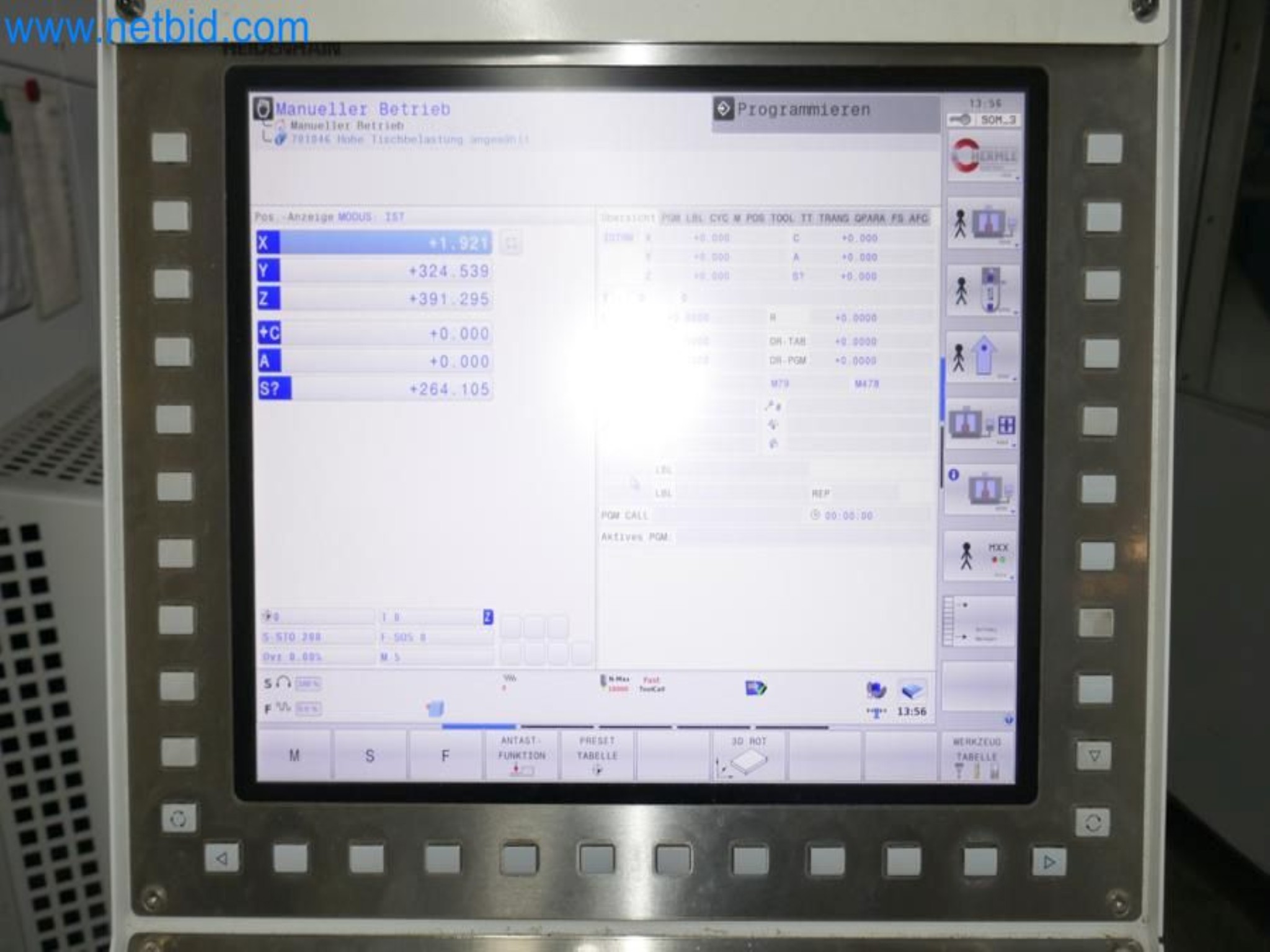 Maschinen aus dem Bereich Maschinenbau-10