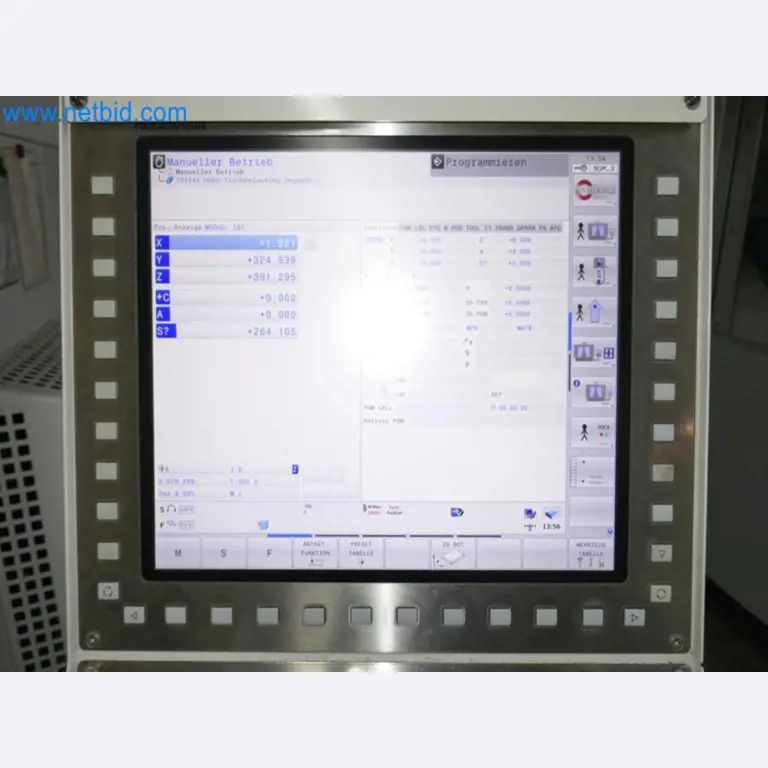 Maschinen aus dem Bereich Maschinenbau-10