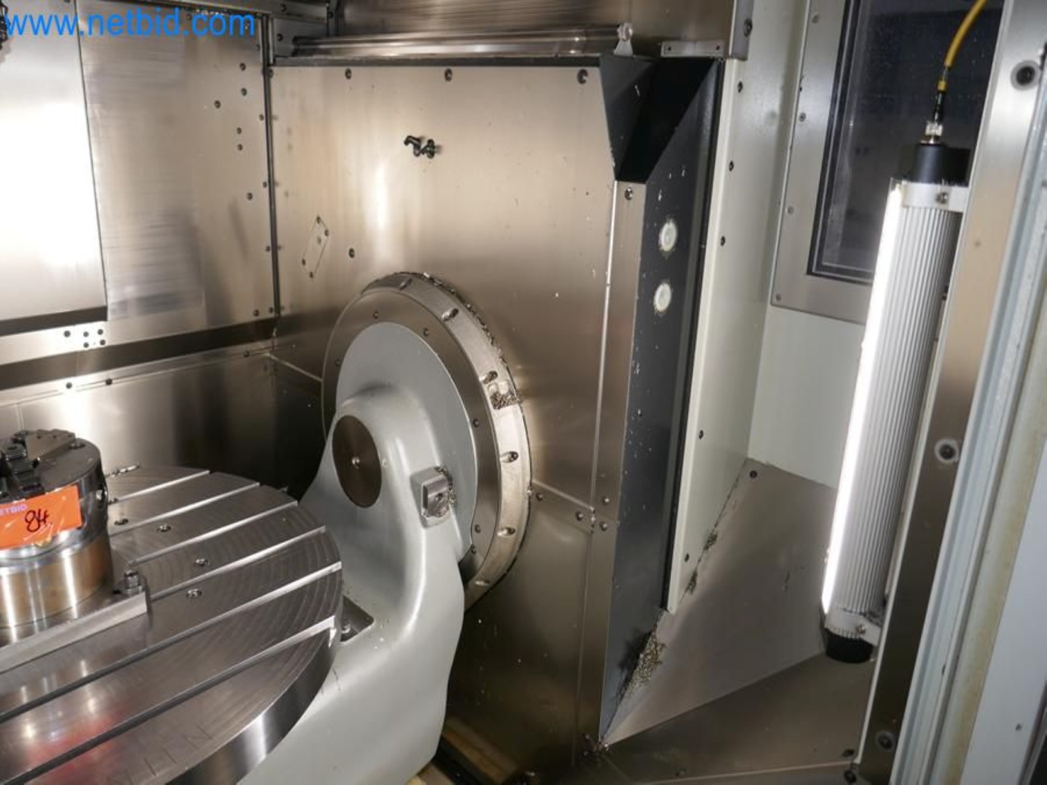 Maschinen aus dem Bereich Maschinenbau-12