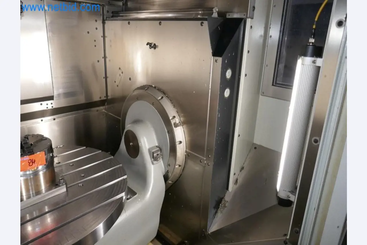 Maschinen aus dem Bereich Maschinenbau-12