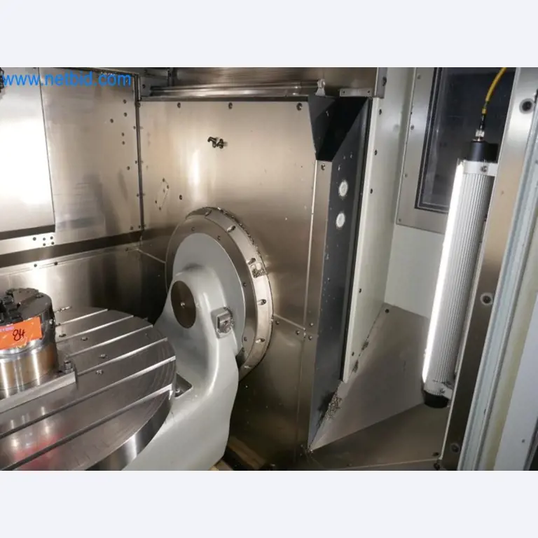 Maschinen aus dem Bereich Maschinenbau-12