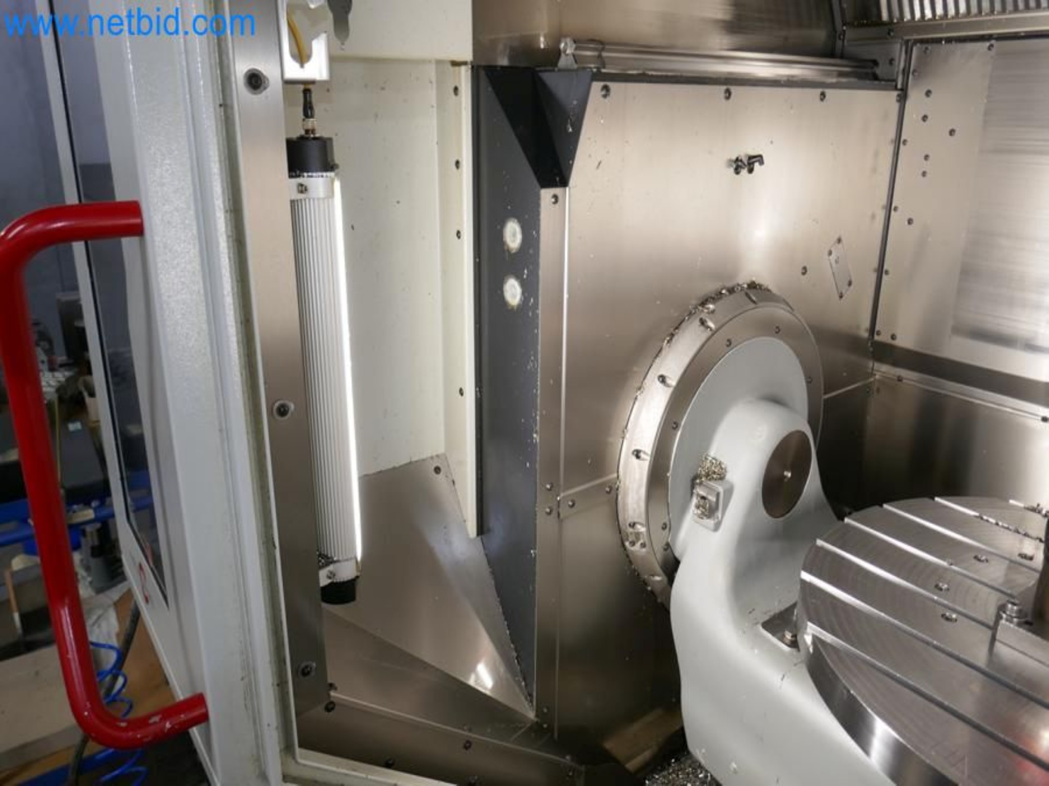 Maschinen aus dem Bereich Maschinenbau-13