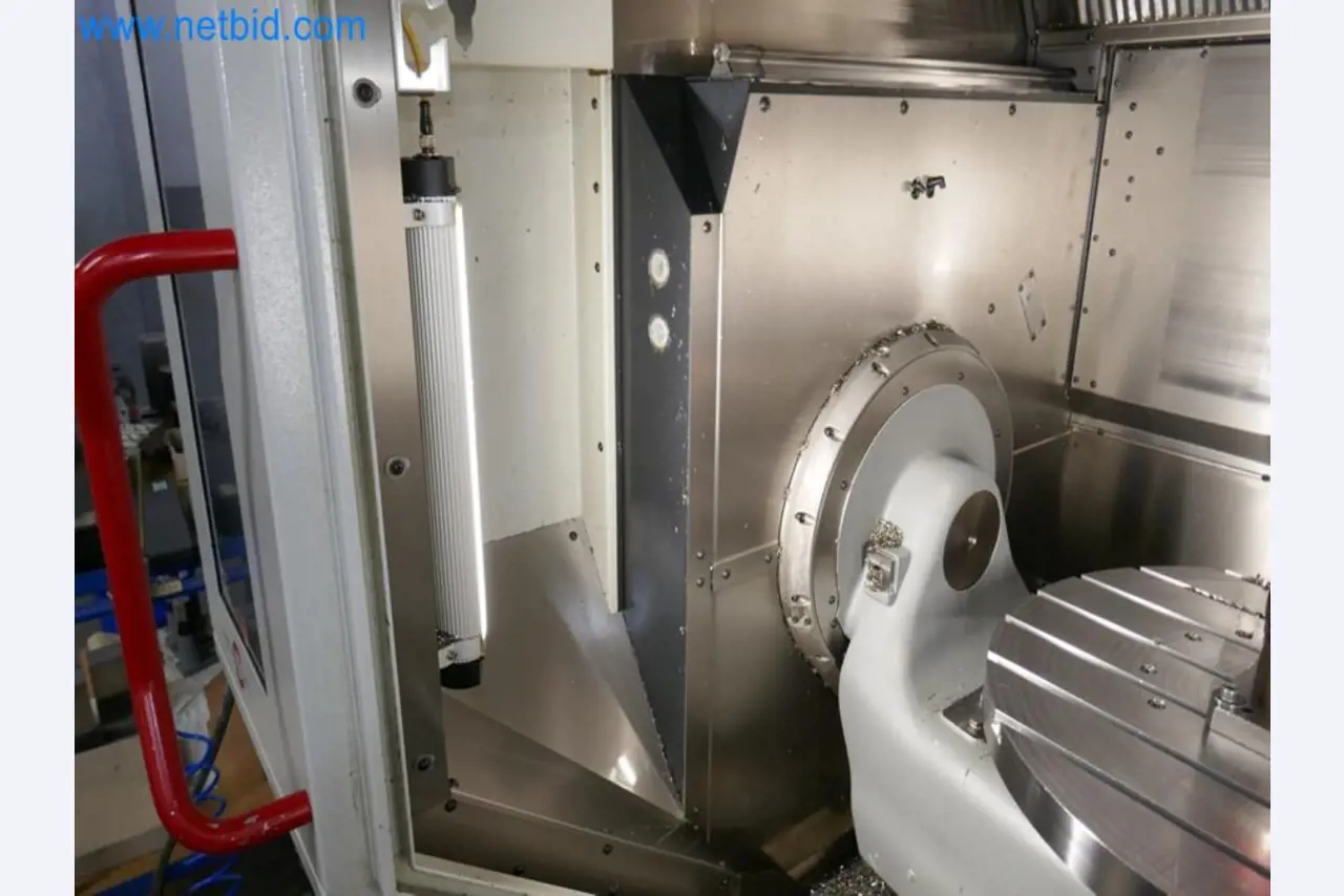 Maschinen aus dem Bereich Maschinenbau-13