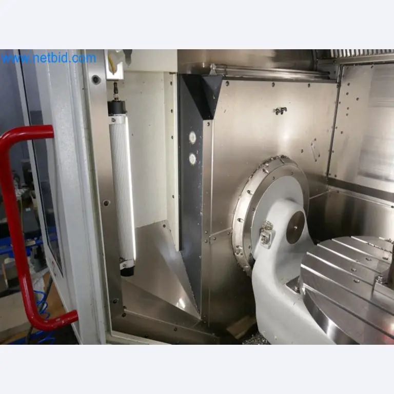 Maschinen aus dem Bereich Maschinenbau-13