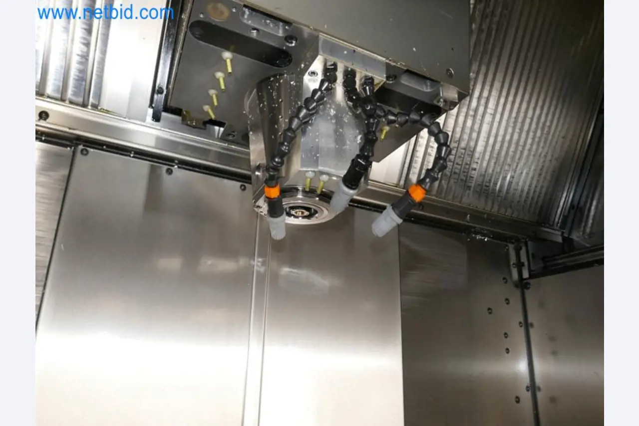 Maschinen aus dem Bereich Maschinenbau-14