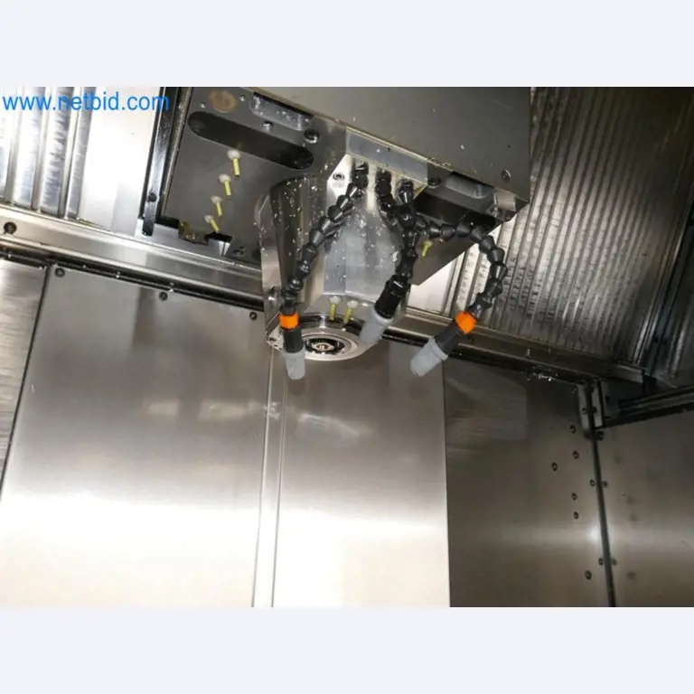 Maschinen aus dem Bereich Maschinenbau-14