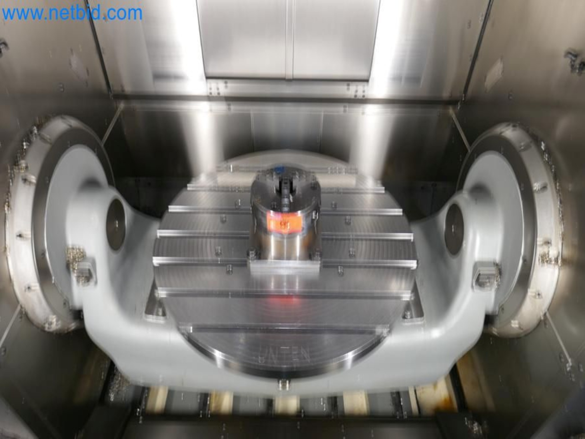 Maschinen aus dem Bereich Maschinenbau-15