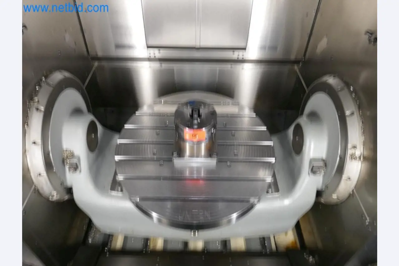 Maschinen aus dem Bereich Maschinenbau-15