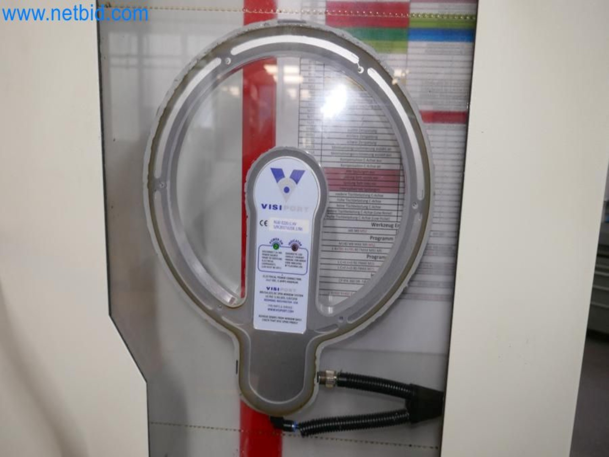 Maschinen aus dem Bereich Maschinenbau-16