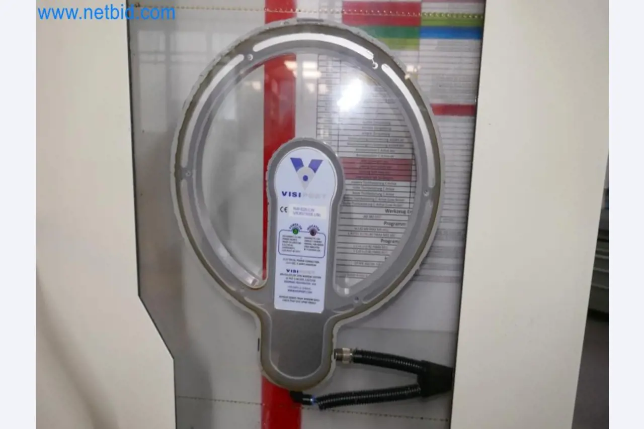 Maschinen aus dem Bereich Maschinenbau-16