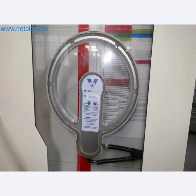 Maschinen aus dem Bereich Maschinenbau-16