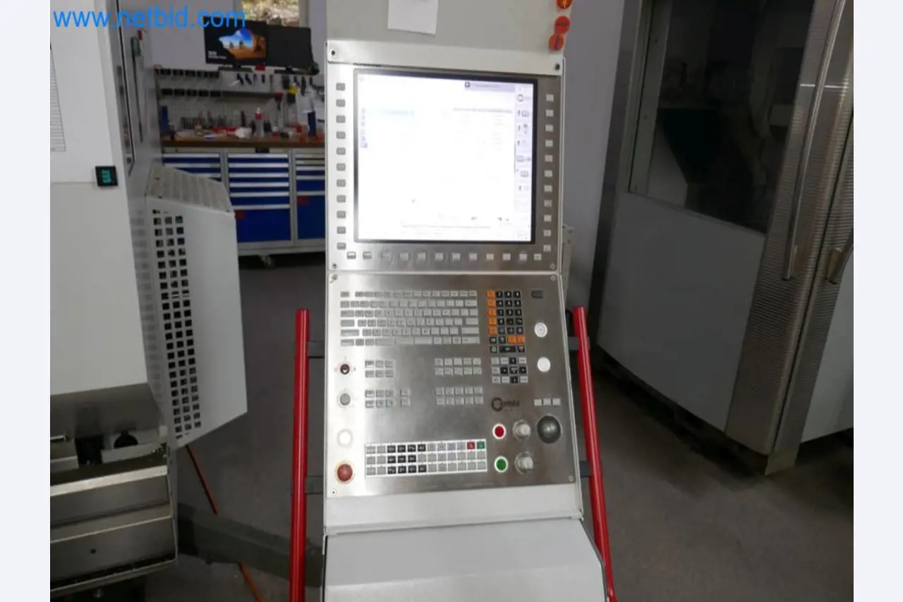 Maschinen aus dem Bereich Maschinenbau-3