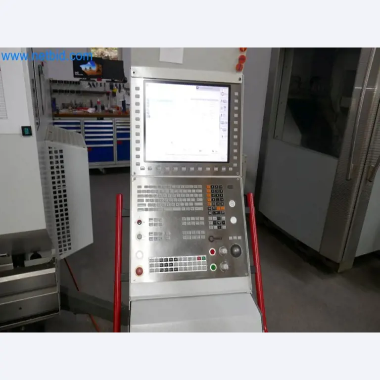 Maschinen aus dem Bereich Maschinenbau-3