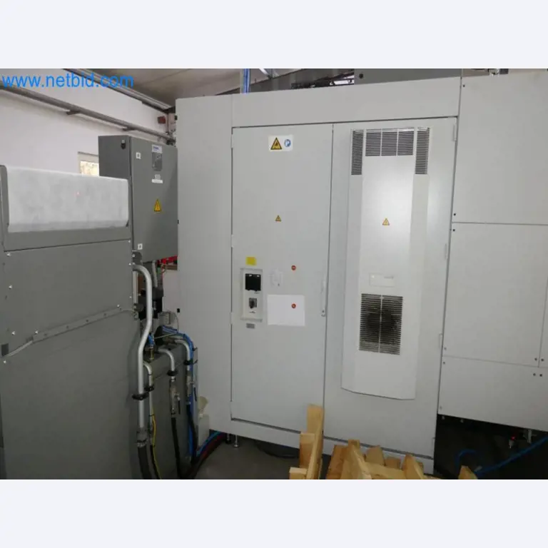 Maschinen aus dem Bereich Maschinenbau-5