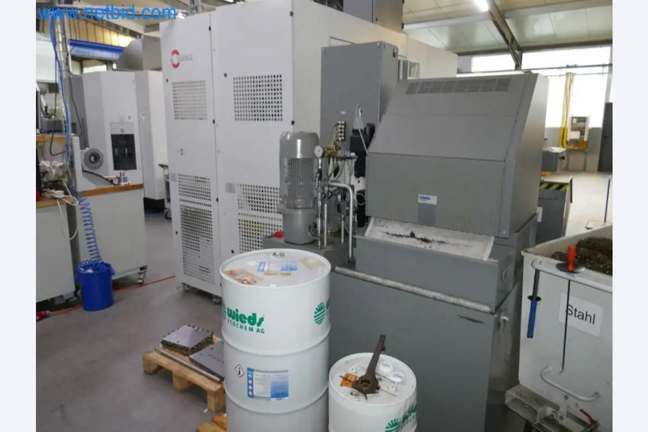 Maschinen aus dem Bereich Maschinenbau-6