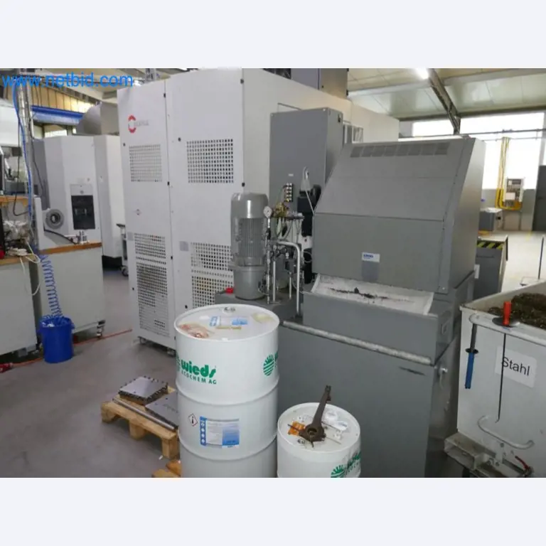 Maschinen aus dem Bereich Maschinenbau-6