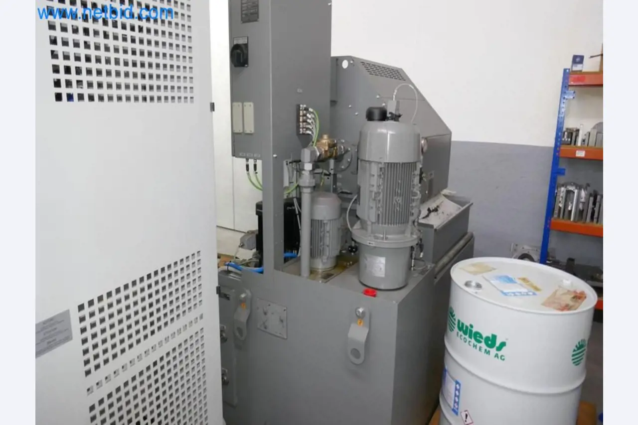 Maschinen aus dem Bereich Maschinenbau-7