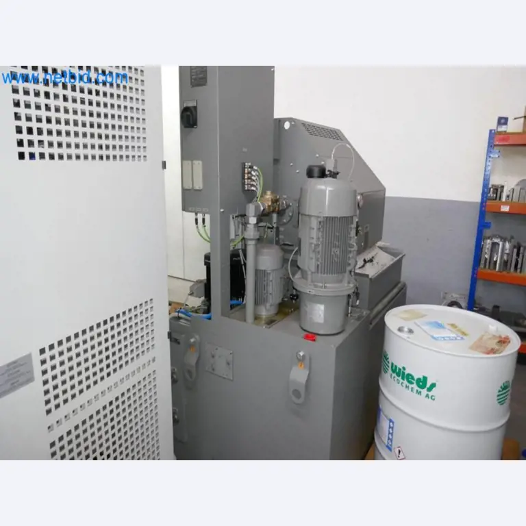 Maschinen aus dem Bereich Maschinenbau-7