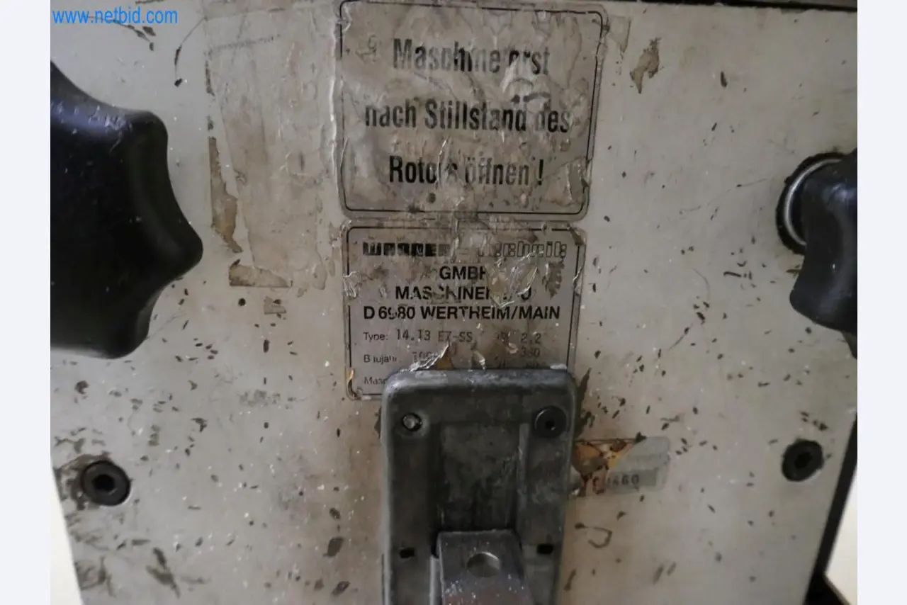 Machines from the mold making sector-3