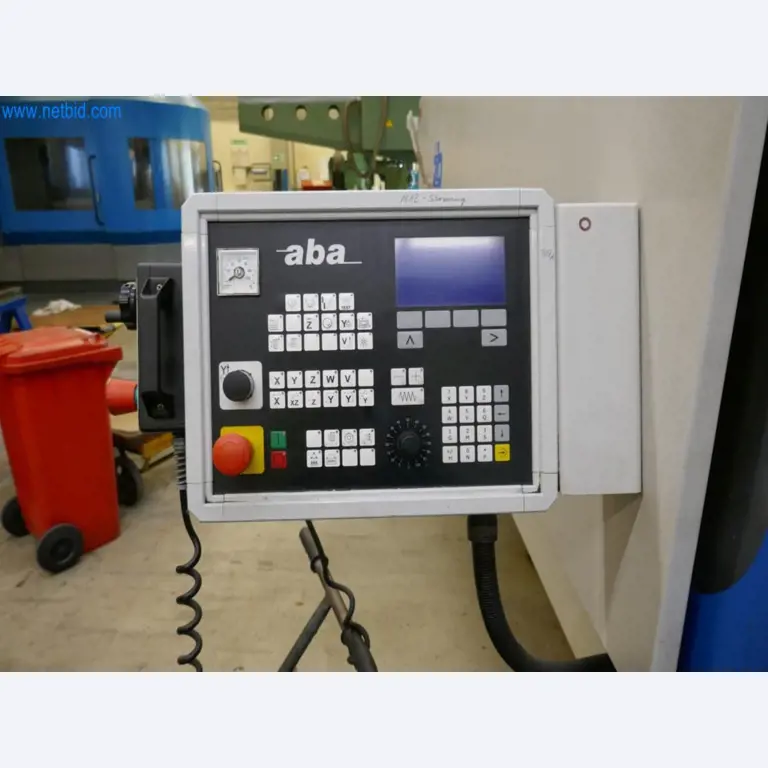 Machines from the mold making sector-3