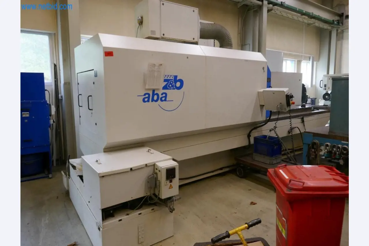 Machines from the mold making sector-5