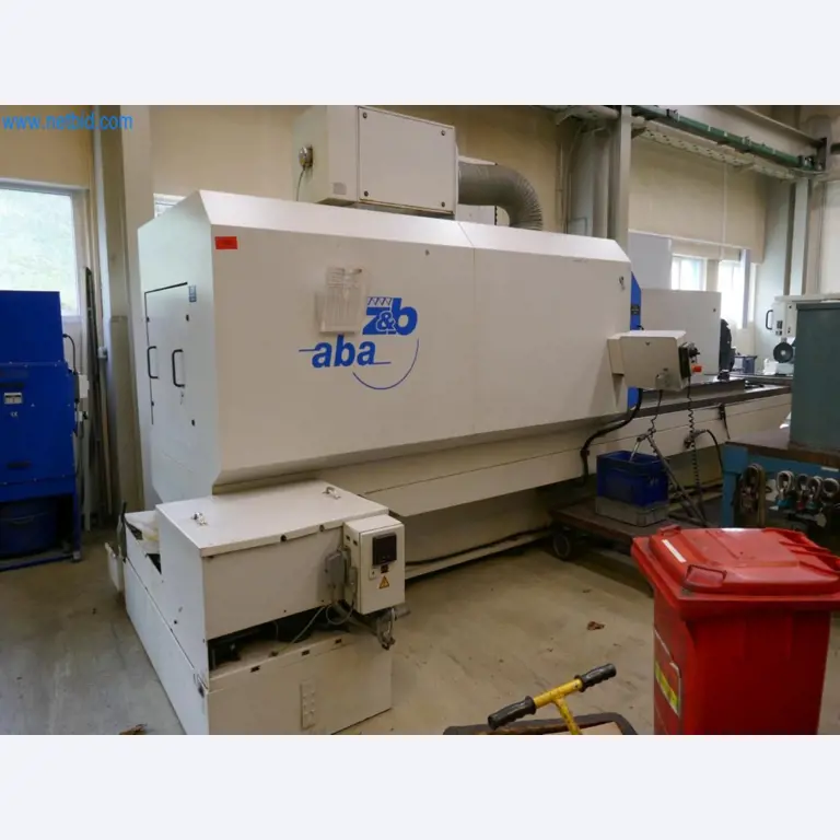 Machines from the mold making sector-5