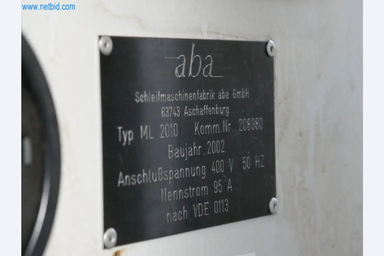 Machines from the mold making sector-6