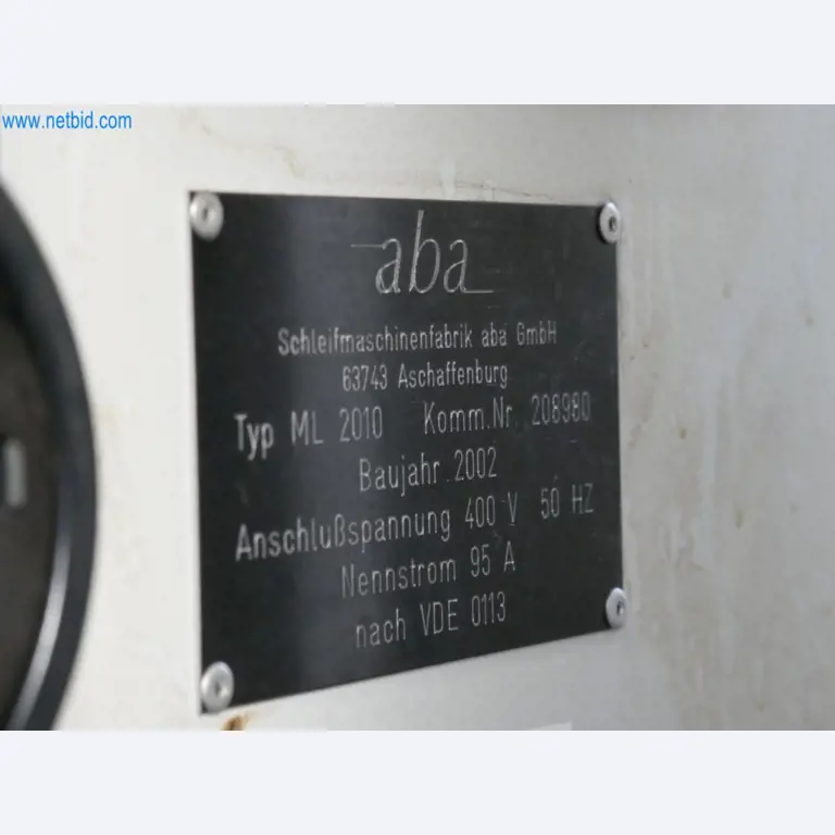 Machines from the mold making sector-6