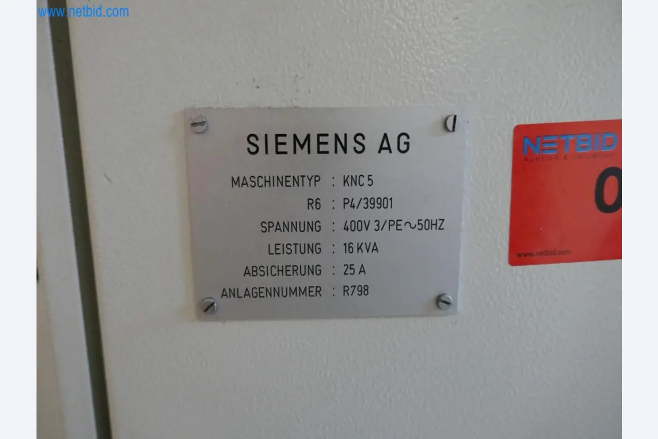 Machines from the mold making sector-4