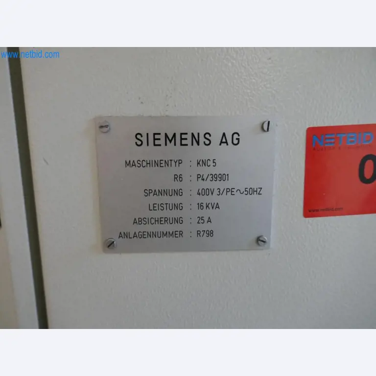 Machines from the mold making sector-4