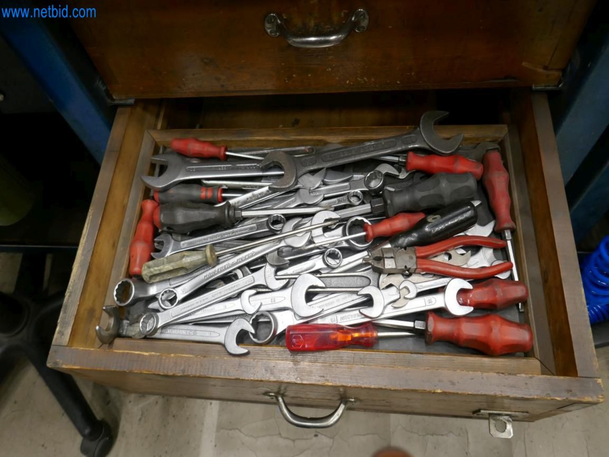 Maschinen aus dem Bereich Formenbau-4